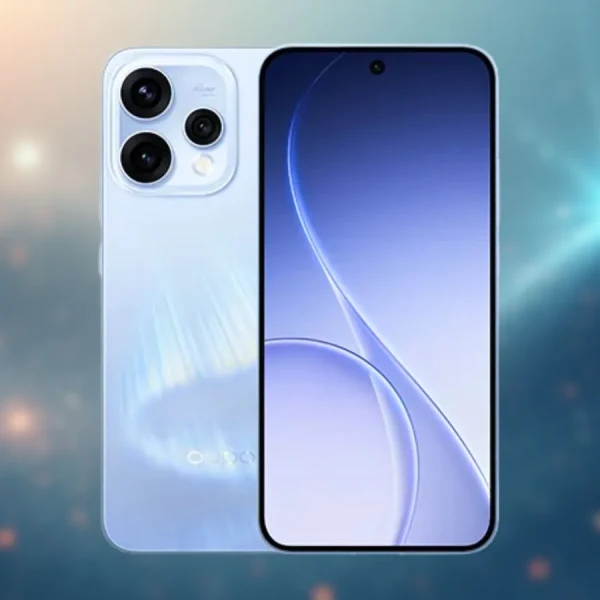 سعر ومواصفات Oppo Reno 15c