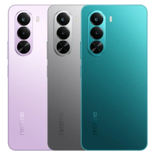 تليفون Realme P4x