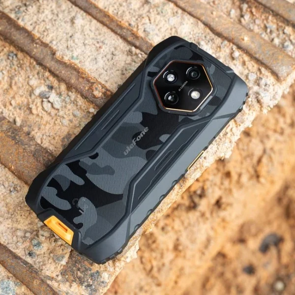 سعر ومواصفات Ulefone RugKing 4 Pro