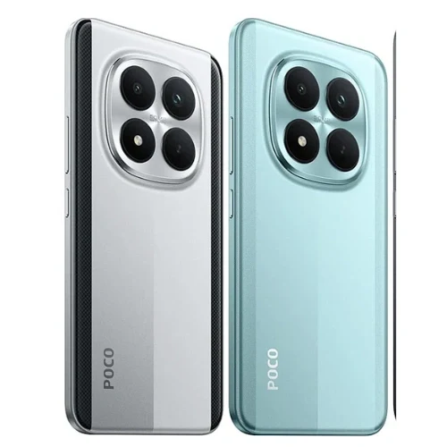 تليفون Xiaomi Poco M8