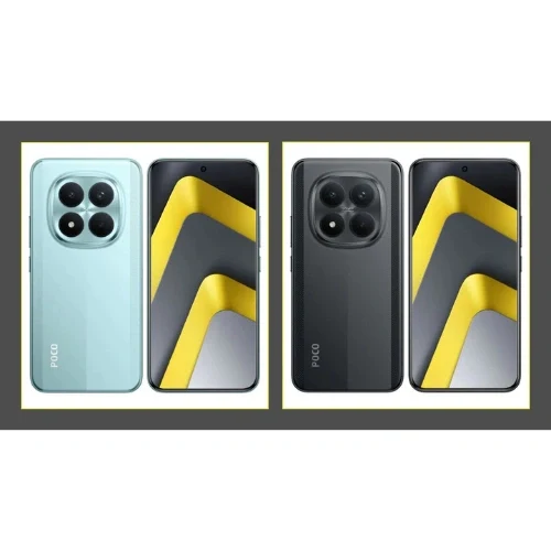 تليفون Xiaomi Poco M8 Pro