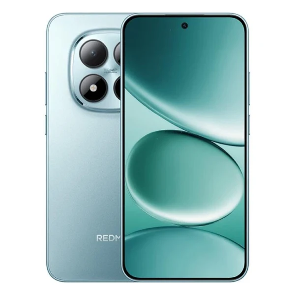 سعر ومواصفات Xiaomi Redmi Note 15 Pro