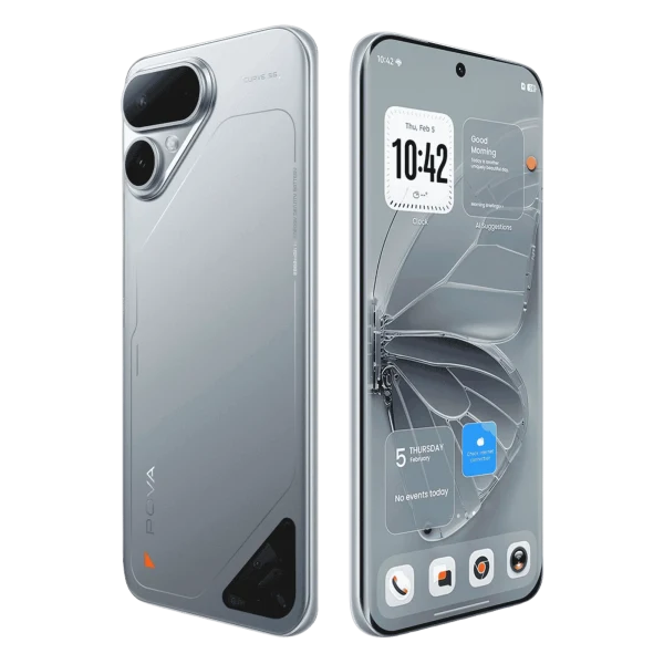 جوال Tecno Pova Curve 2