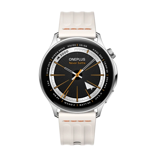 سعر ومواصفات OnePlus Watch 3 Lite