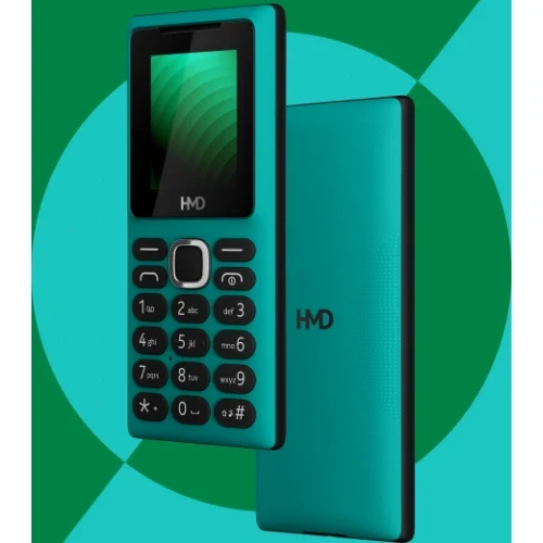 موبايل HMD 100