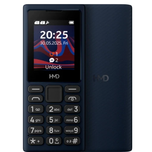 موبايل HMD 101