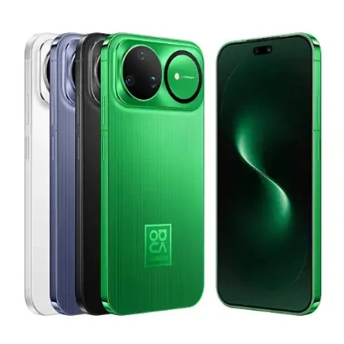 موبايل Huawei nova 15 Ultra