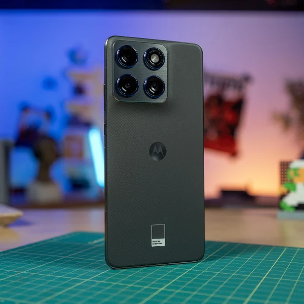 سعر ومواصفات Motorola Edge 70 Ultra