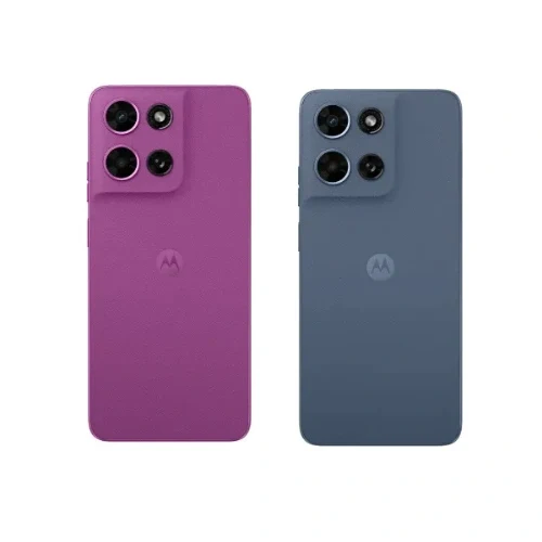 سعر ومواصفات Motorola Moto G Power (2026)