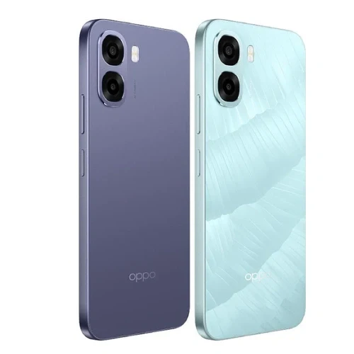 سعر ومواصفات Oppo A6x 4G