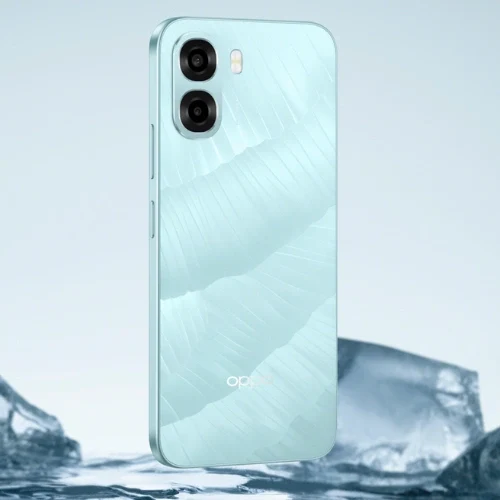 سعر ومواصفات Oppo A6x