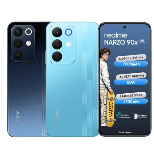 موبايل Realme Narzo 90X