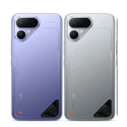موبايل Tecno Pova Curve 2