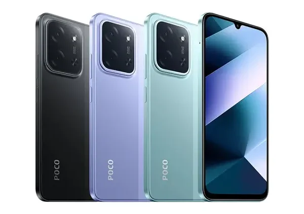 سعر ومواصفات Xiaomi Poco C85