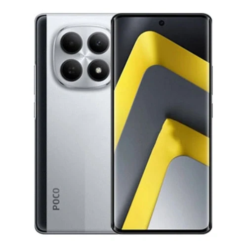 سعر ومواصفات Xiaomi Poco M8 Pro