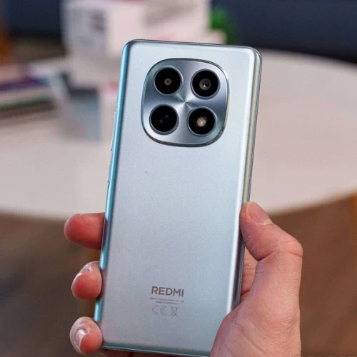 موبايل Xiaomi Redmi Note 15