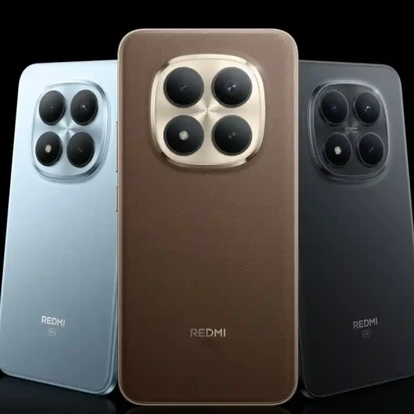 موبايل Xiaomi Redmi Note 15 Pro