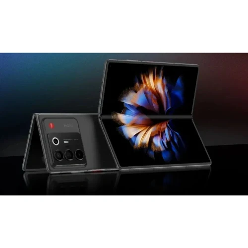 سعر ومواصفات ZTE Nubia Fold