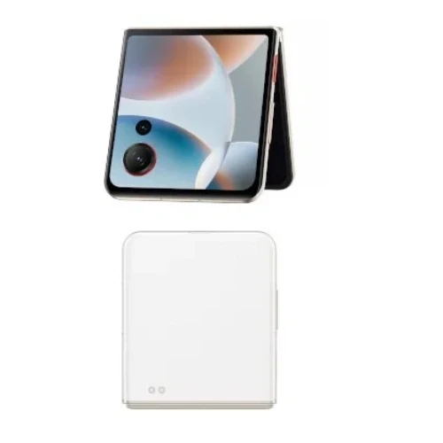 سعر ومواصفات ZTE nubia Flip3