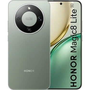 سعر ومواصفات Honor Magic8 Lite