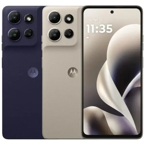 سعر ومواصفات Motorola Moto G Power (2026)