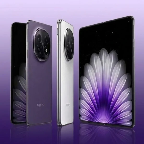 سعر ومواصفات Oppo Find N6