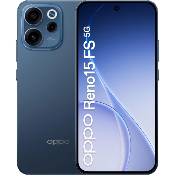 هاتف Oppo Reno15 FS
