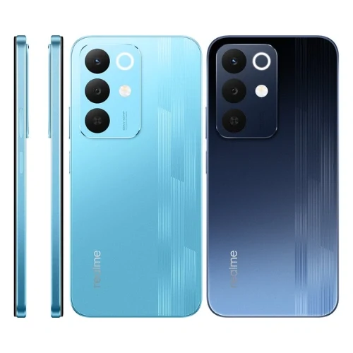 هاتف Realme Narzo 90X