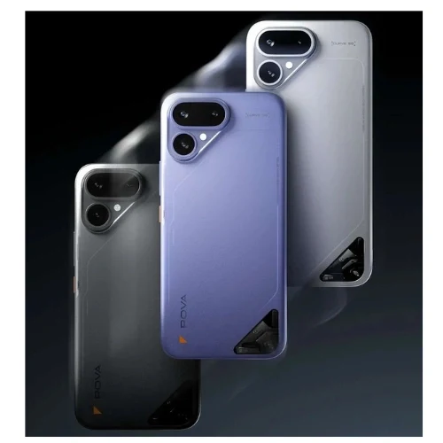 هاتف Tecno Pova Curve 2