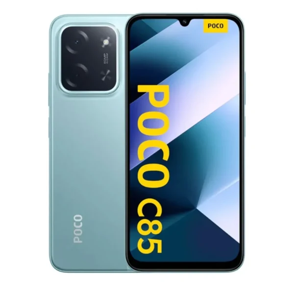 هاتف Xiaomi Poco C85