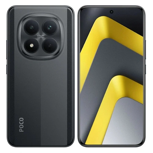 سعر ومواصفات Xiaomi Poco M8