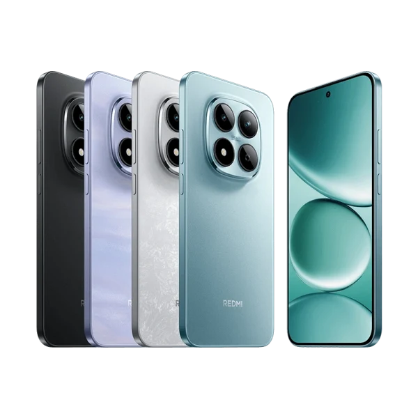 سعر ومواصفات Xiaomi Redmi Note 15 4G