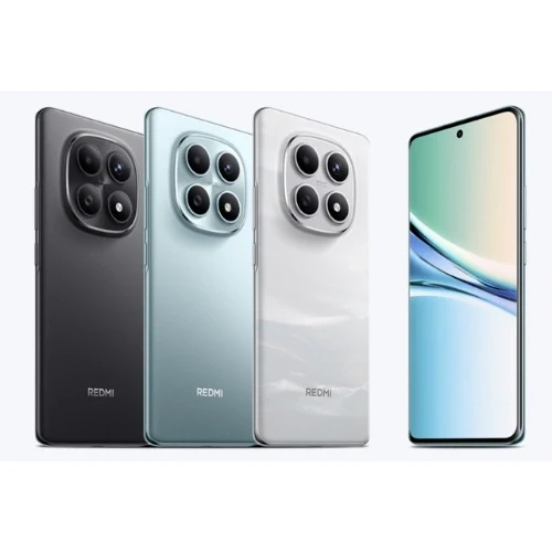 سعر ومواصفات Xiaomi Redmi Note 15