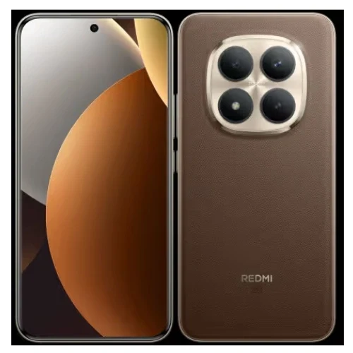 سعر ومواصفات Xiaomi Redmi Note 15 Pro