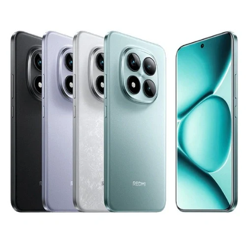 هاتف Xiaomi Redmi Note 15 Pro+