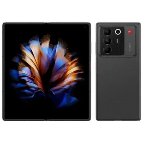 سعر ومواصفات ZTE Nubia Fold