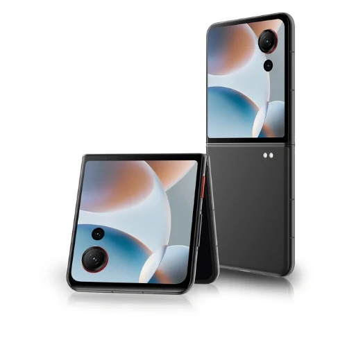 هاتف ZTE nubia Flip3