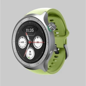 سعر ومواصفات Motorola Moto Watch