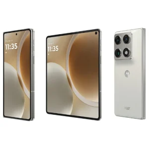 سعر ومواصفات Motorola Razr Fold