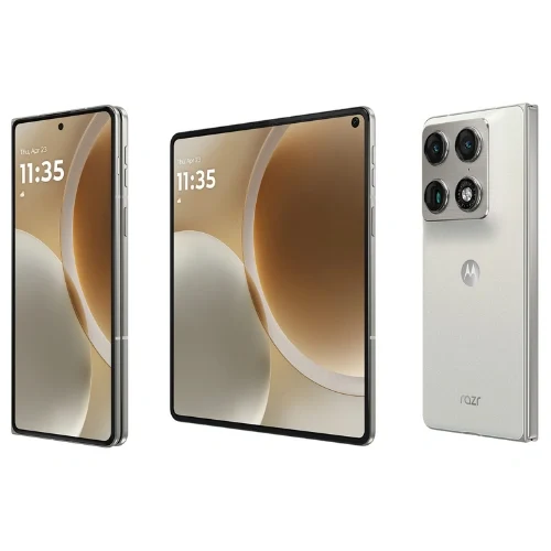 سعر ومواصفات Motorola Razr Fold