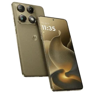 سعر ومواصفات Motorola Signature