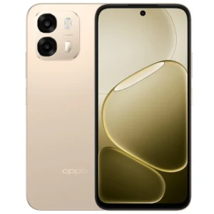 سعر ومواصفات Oppo A6 Pro (India)