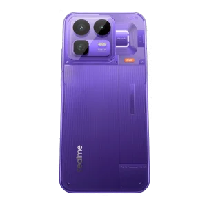 سعر ومواصفات Realme Neo8