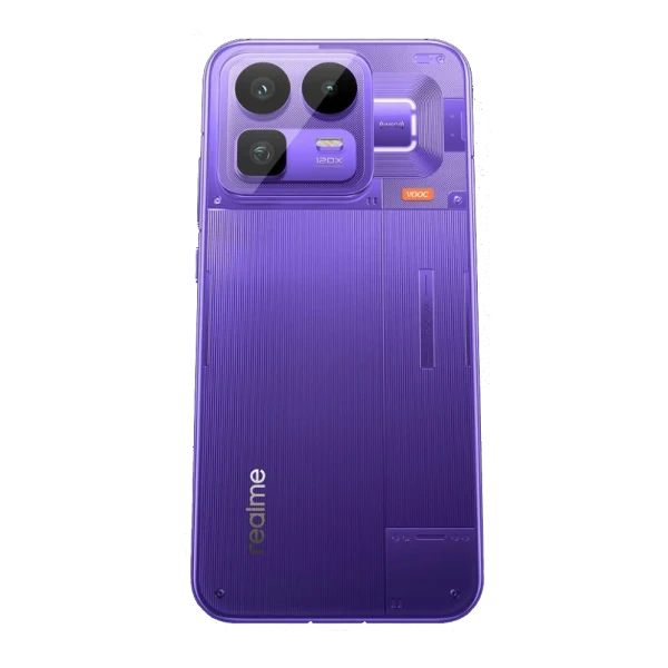 سعر ومواصفات Realme Neo8