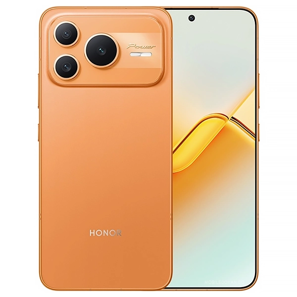 تليفون Honor Power2