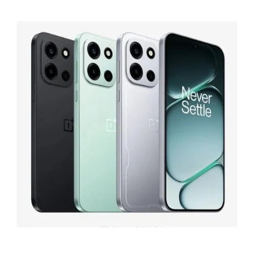 تليفون OnePlus Turbo 6