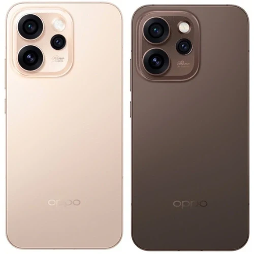 سعر ومواصفات Oppo Reno15 Pro (India)