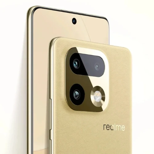 سعر ومواصفات Realme 16 Pro