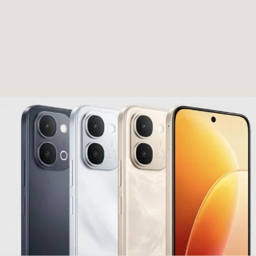 تليفون vivo Y500i