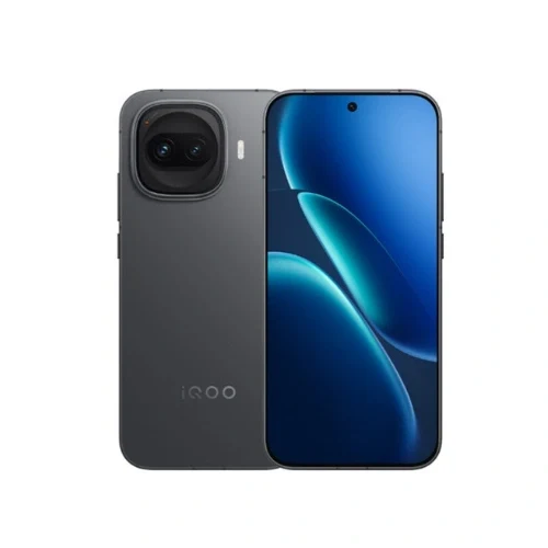 جوال vivo iQOO Z11 Turbo